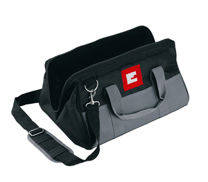 BORSA PORTA ATTREZZI cm. 40x28x25 h - Product Image 1