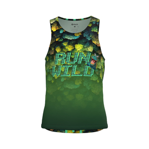 Chaleco Deportivo para Niños, Estilo Run Wild - Product Image 3