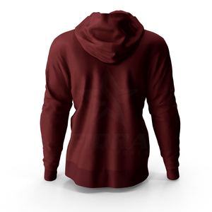 Sweat à capuche homme hiver tendance, haute qualité, effet vieilli, style vintage, en polyester/coton, streetwear, vente en gros - Product Image 2