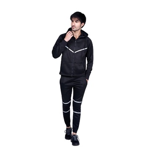 เสื้อฮู้ดและสเวตเชิ้ตสำหรับผู้ชายชุดวอร์มผ้าฝ้าย100% - Product Image 1