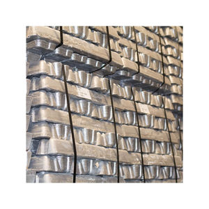 <b>aluminum</b> <b>ingots</b> supplier in uk pure aluminium bulk wholesale for aerospace automotive and marine manufacturing industry - Product Image 5