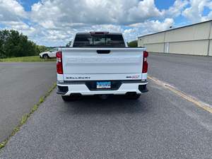 Silverado 1500 RST Callaway SC602 4x4 2021, Motor V8 Supercargado de 602 hp Ajustado por Callaway, Tracción en las Cuatro Ruedas, Edición Redline - Product Image 6