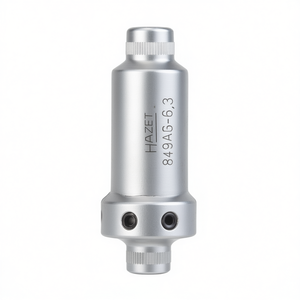 ที่ใส่เครื่องมือ Hazet อุปกรณ์เสริมเครื่องมือช่างที่จำเป็น - Product Image 2