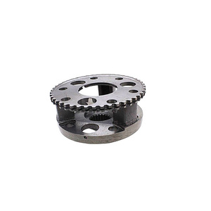 Conjunto de Portaplánets Baltacioglu Dif4 - 4Gear 58.1966.24 Pieza de Repuesto para Transmisión de Autobús - Product Image 3
