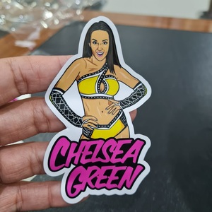 Perfectly Cut to Match Your Unique Design or Logo, Waterproof Material Ideal <b>for</b> Packaging, Branding, & Promotion <b>Laptop</b> <b>Sticker</b> - Product Image 6