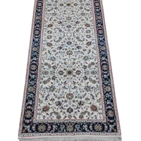 KNOTS RUG Top Quality Hand Rug for Living Room Decoration Rugs Carpets |washable Carpet |Living Room Indoor Non Slip Rugs
