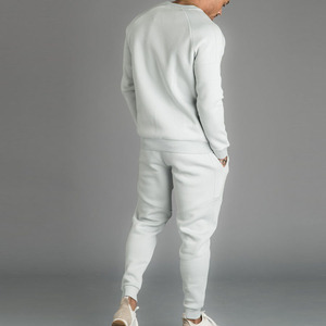 ชุดวอร์มใส่เล่นกีฬาสำหรับผู้ชายชุดออกกำลังกายแบบสั่งตัด - Product Image 4