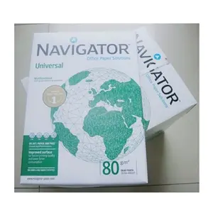 Top Quality navigator A4 70gsm copy paper 500 sheets/80 GSM A4 Copy Paper At Cheap Price