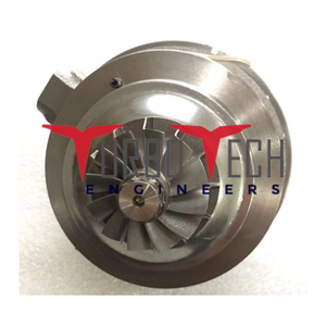 TURBOCOMPRESOR CHRA 778401 778402 LR063777 LR056370 LR038620 AX2Q6K682BH - Product Image 2