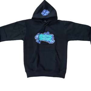 Haute Qualité Pas Cher Personnalisé Oem Conception Hoodies Hommes Sweats 100 Coton Sur Mesure Pull À Capuche - Product Image 1