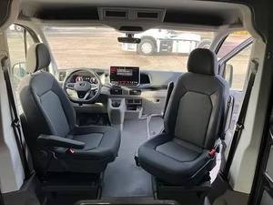 USATO 2025 MAN TGE 3.180 L4H3 Power-(177 CV) 4 cilindri 4X4 2 assi Alimentazione Diesel Trazione Posteriore Trasmissione Automatica Guida a Sinistra - Product Image 2