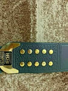 เข็มขัดแชมป์มวยปล้ำเข็มขัดถ้วยรางวัลและรางวัลสัญลักษณ์สูงสุดของชัยชนะและเข็มขัดแชมป์ยอดเยี่ยม - Product Image 6