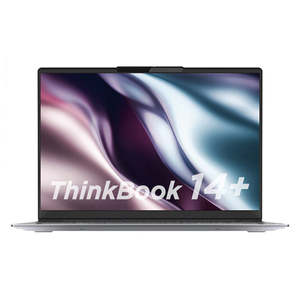 Portátil de negocios de alto rendimiento Original L e n o V o Think Book14 de 14 pulgadas IPS 2,2 K I n t e l para oficina - Product Image 3