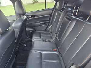 Pre-owned Clean 2019 Mitsubish-i eclips-e cros-s SEL Special Edition Sport Utility 4D - Product Image 4