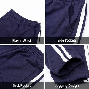 Survêtement personnalisé pour enfants best-seller Nouveau style Impression personnalisée Pull de qualité supérieure dernier cri Survêtements personnalisés pour enfants - Product Image 5