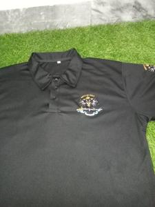 T-shirt Rite écossais T-shirts noirs T-shirt polo Maçonnic Regalia - Product Image 2