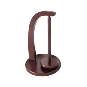 Soporte para Ovillos de Hilo de Madera Maciza |   Acabado Fino Hecho a Mano |   Venta al por Mayor Directa de Fábrica - Product Image 1