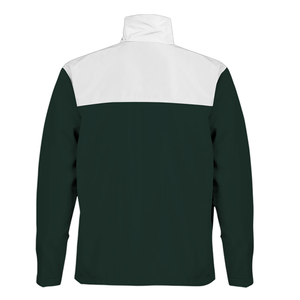 2026 New Hot Selling Custom Material Bomber <b>Jacket</b> Unisex Waterproof Windproof <b>Canvas</b> Formal Front Soft Shell Top Trendy Sale - Product Image 6