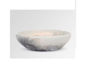 Hot Sale Epoxy Resin Salad <b>Bowls</b> With Server Dinnerware Salad Serving Tableware Kitchenware <b>Dough</b> <b>Bowl</b> Decorative Tableware <b>Bowl</b> - Product Image 6