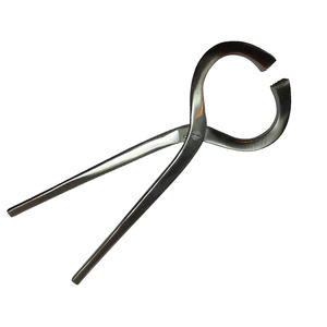 เครื่องมือสัตวแพทย์เครื่องทดสอบกีบ 13" เครื่องมือม้าคุณภาพสูงอัพเกรดรูปแบบเครื่องมือสแตนเลส CE ได้รับการอนุมัติ - Product Image 6