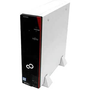 Hot Sale Professional Second-Hand Advanced Gaming <b>PC</b> Desktop Used Fujitsu SSD Dedicated Graphics Model P10-10 - Product Image 3