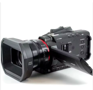 Videocámara Profesional HC-X1500 UHD 4K NUEVA DE CALIDAD - Product Image 2