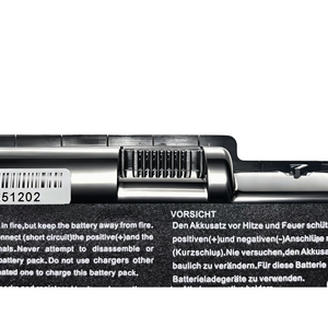 เปลี่ยนแบตเตอรี่แล็ปท็อปสำหรับ ACER Aspire 4710 4730 4310 AS07A31 AS07A71 AS07A41 - Product Image 2