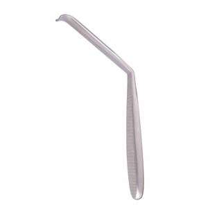 Retractores de hoja estilo Cloward, instrumentos quirúrgicos de acero inoxidable de alta calidad para retracción de columna vertebral y cervical - Product Image 5