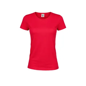 T-Shirt Personalizzabile WCS150 per Donna, Merchandising Promozionale Personalizzabile - Product Image 4