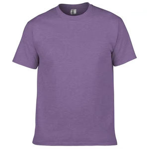 T <b>Shirt</b> T-<b>shirt</b> T-<b>shirts</b> High Quality 100% Cotton O-neck Men's OEM Logo Plain Blank - Product Image 6