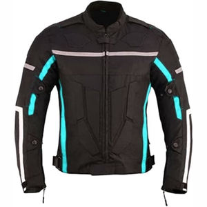 Nouveau 2025 Veste de moto de meilleure qualité Veste d'équitation de course de moto OEM personnalisée - Product Image 4