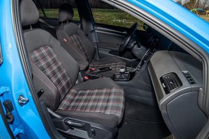 Auto Usado Confiable, Volkswagen GTI Edición Rabbit 2019 - Product Image 5