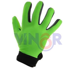 Gants de football gaélique à faible MOQ, confortables, respirants, en cuir et latex, imprimés tendance, à bas prix, concevez vos propres gants de football gaélique - Product Image 2