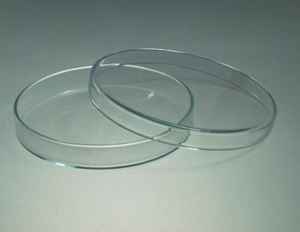 Reusable <b>PETRI</b> <b>DISH</b> Instrument Manual Power Plastic Material for Laboratory Use - Product Image 5