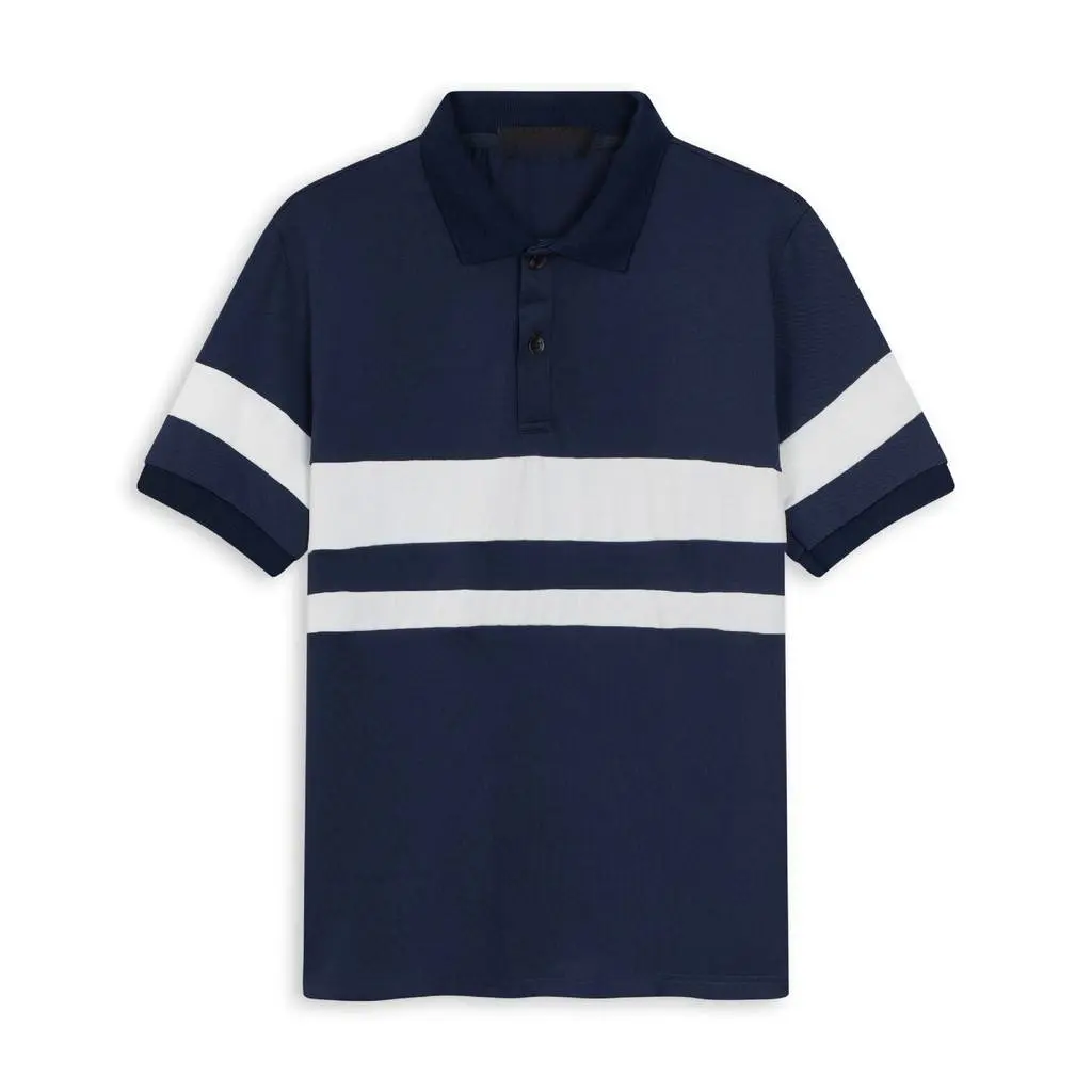 Sıcak satış-VIETNAM yüksek kalite spor gömlek özel düz dri fit Polo T Shirt-toptan polo tshirt ucuz fiyat