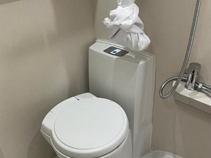 PEUGEOT BOXER AZUL HDI 335 L3 ELDDIS 2018 USADO (LHD/RHD) - Product Image 4