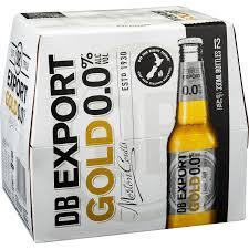 DB Export Lager Beer 330ml Bottle Box Barril y opciones de embalaje a granel disponibles - Product Image 5