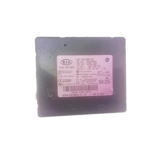กุญแจรีโมท KIA Stonic รุ่น 95480-H8250 G4LC เบนซิน 1368 (17>) - Product Image 1