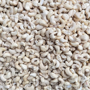 Noix en gros en vrac Noyaux de noix de cajou SANTIGO W180 W240 W320 Noix de cajou en gros Service 24h/24 et 7j/7 - Product Image 1