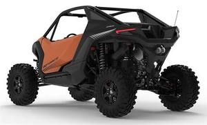 Los más vendidos: CFMoto ZForce Z10 2026 - Vehículos utilitarios de dos asientos, ensamblados en fábrica, listos para enviar y con servicio de entrega rápida. - Product Image 5