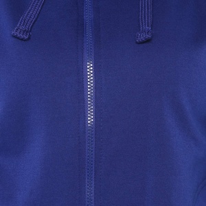 เสื้อสเวตเตอร์มีฮู้ดแขนยาวสำหรับผู้หญิงเสื้อแนวสตรีทพิมพ์ลายตัวอักษรทรงหลวมเสื้อสไตล์ฮิปฮอปสำหรับฤดูหนาวมีกระเป๋าด้านหน้า - Product Image 3