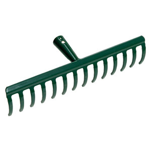 Raster 14 Denti Cm 37 Nx1 - Product Image 1
