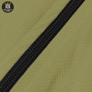 Personalizable hombres transpirable gimnasio Fitness chándal deportes de invierno ropa de calle sólido invierno hombres Jogging traje - Product Image 4
