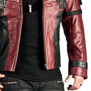 Chaquetas de Cuero, Nuevos Diseños, Hechas a Medida, Chaqueta Bomber de Cuero de Oveja Marrón Claro, Chaqueta de Invierno para Hombre de Cuero de Oveja Genuino - Product Image 6