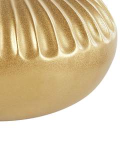 Vase en métal de qualité supérieure tendance mondiale, vase à fleurs, décoration intérieure moderne, accent pour les bureaux, vase à fleurs en métal, Zahid Exports - Product Image 3