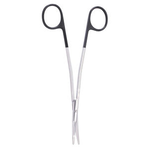 Ciseaux chirurgicaux de meilleure qualité en acier inoxydable de 5.5 pouces ciseaux d'opération à pointe émoussée Super Cut pour salle de chirurgie - Product Image 5