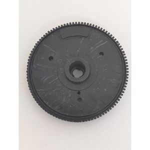 Pignon d'essuie-glace arrière pour Mercedes W639 Vito, Mixto - Product Image 1