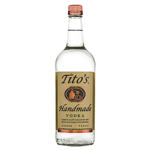 วอดก้า1L แฮนด์เมดจาก titto ที่ดีที่สุด | 6ชิ้นกล่อง | การต้อนรับแบบพรีเมี่ยม - Product Image 3