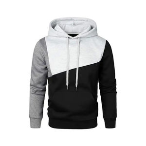 Sweats à capuche pour hommes de qualité supérieure les plus vendus fabricants en gros de sweats à capuche pour hommes à vendre - Product Image 3