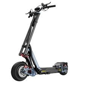 Tendance du moment, puissant scooter IN MOTIONs RS trois en un, super scooter 8400W, autonomie 100KM/H - Product Image 2